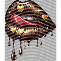 Valentine's Day-QRJ 7838